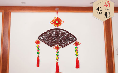 定西中国结挂件实木客厅玄关壁挂装饰品种类大全